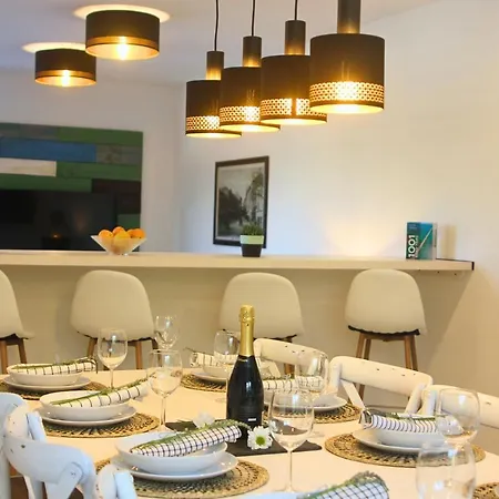 Villa Fjaka Umag