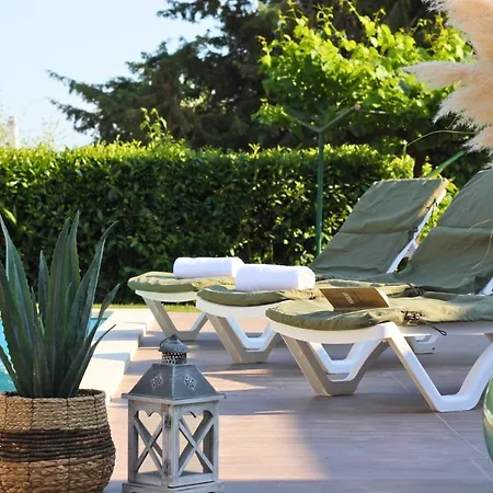 Villa Fjaka Umag