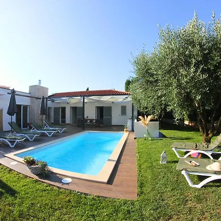 Fjaka Villa Umag