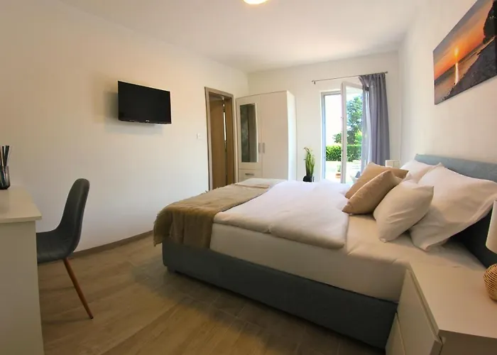 Villa Fjaka Umag